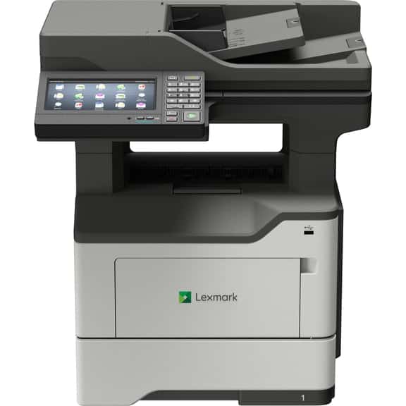 Lexmark MX820 Series Printer Leasing in Vero Beach FL