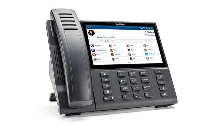 BUSINESS PHONE SYSTEM