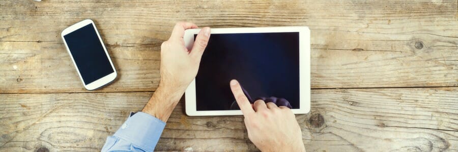 Digital Office Transformation: Smart Tech Investments for Future-Ready Businesses 9 android apps