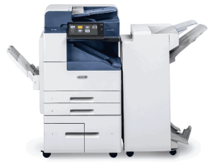 Copier And Repair Service