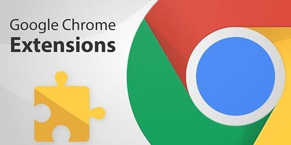 Google Chrome extensions