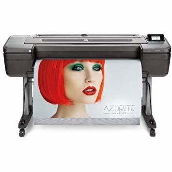 HP DesignJet Z9+dr Large Format Dual-Roll PostScript® Photo Printer - 44"