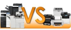 Multifunction Printer