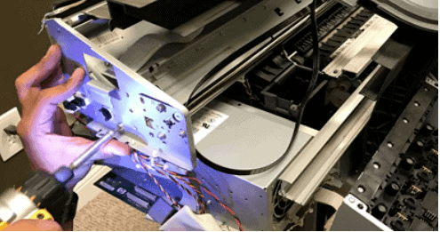 To Fix or Not to Fix: Is It Worth to Repair a Printer? The Surprising Truth Revealed 10 Repair a Printer: Printer And Plotter Repair Services