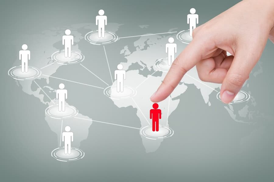 Flexibility to Stay Connected From Wherever, Whenever