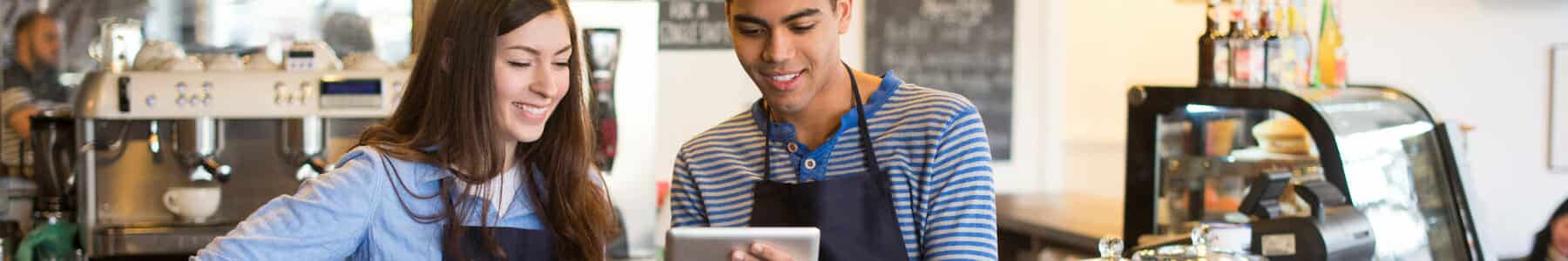 small business it support