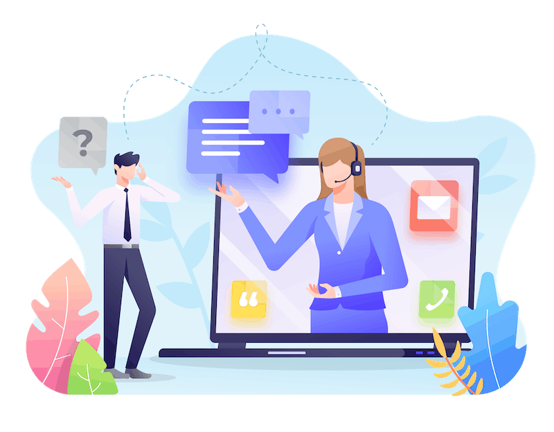 it support technician