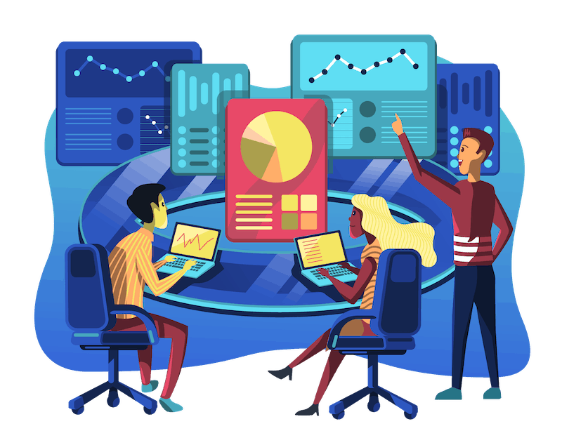 IT Consulting: The Importance of Tech Support for Your Small Business 9 Data Analysis