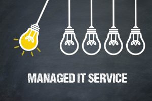 Managed IT Services