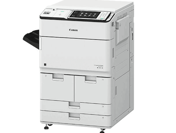 Maximize Office Productivity: Copier Machine Leasing Opportunities in Daytona Beach 9 Canon imageRUNNER ADVANCE 6500 Series Copier Machine Leasing in Daytona Beach