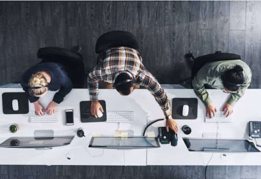 IT Consulting - Things to Consider Before Hiring a Company 9 methodology