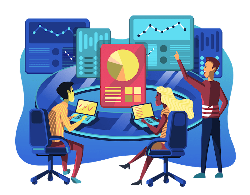 IT Management Services