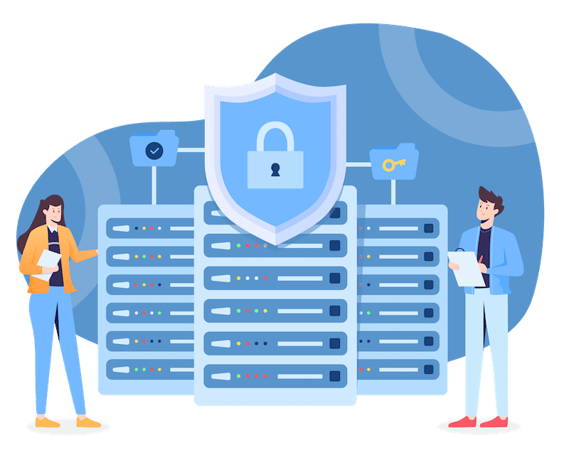 Managed Security Services