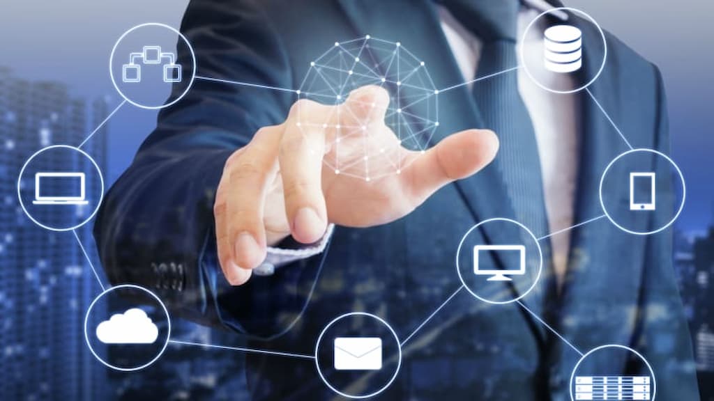 Managed Services for IT