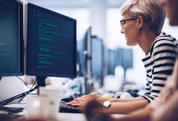 Outsourced It Service 