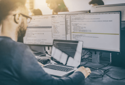 Outsourced IT Support provide 1-800 Office Solutions