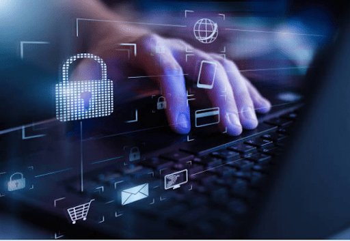 Strengthen Data Protection