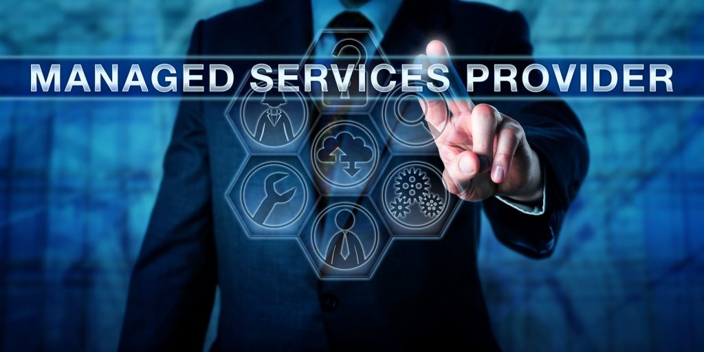 Orlando IT Managed Services