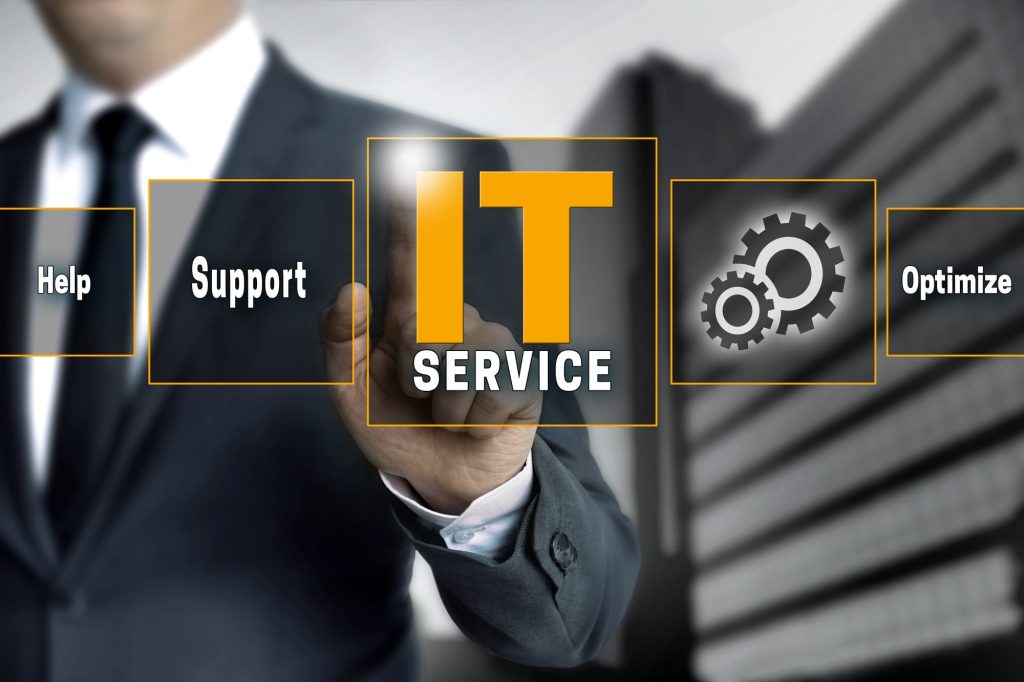 managed it services