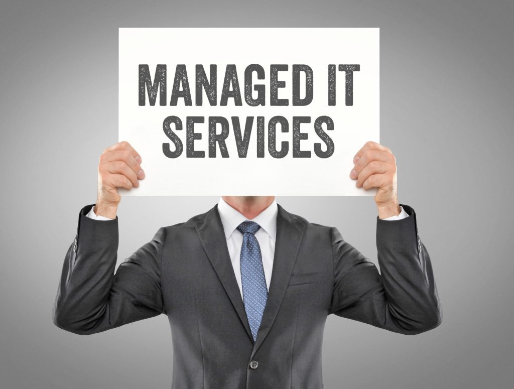Managed Services and support