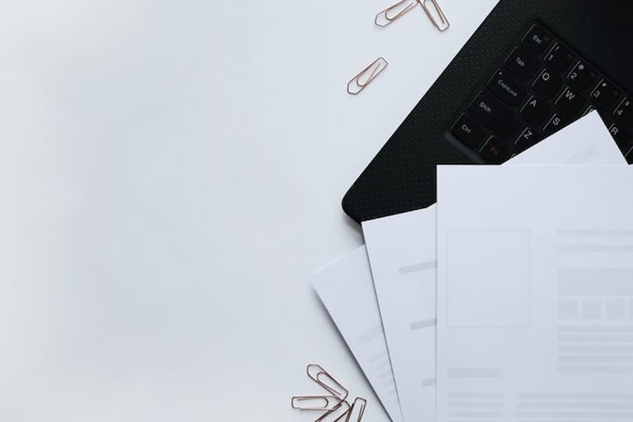 What Is the Fax Header