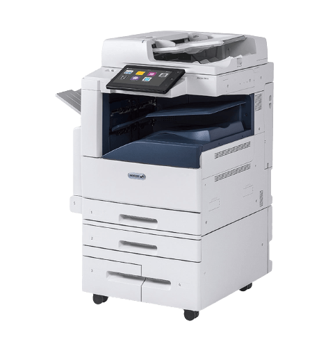 Short Term Copier Rentals in Bradenton