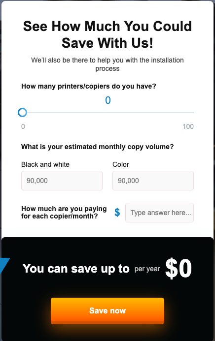 How business owners can find commercial printers near them at the best price! 11 find commercial printers