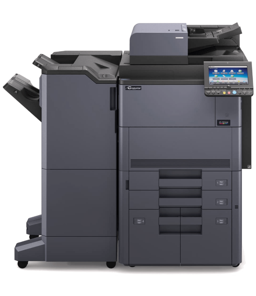 10 Best Commercial Copiers: Is Yours on the List? 9 Best Commercial Copiers for Business