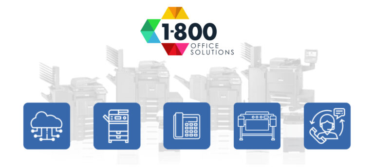 Copy machine lease quote