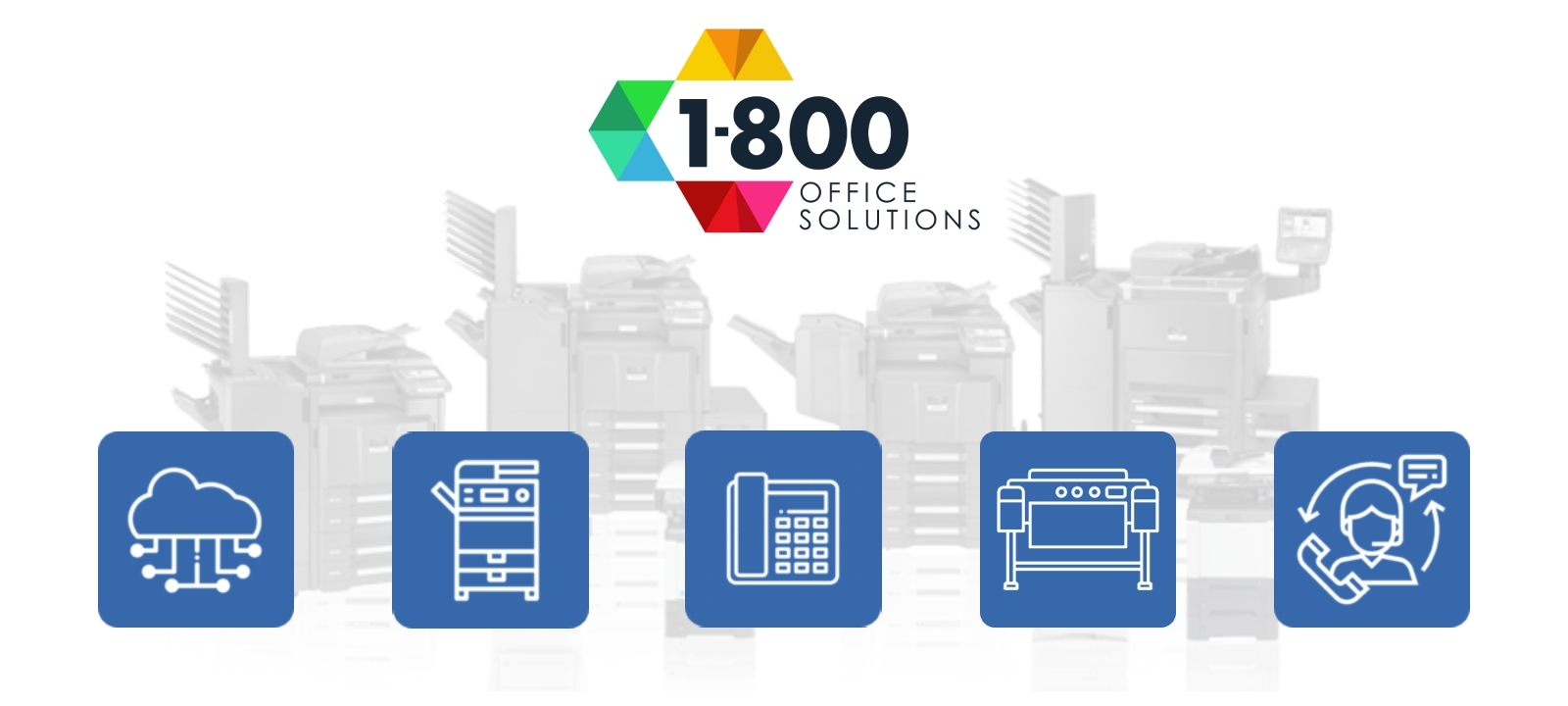 copy machine lease quote