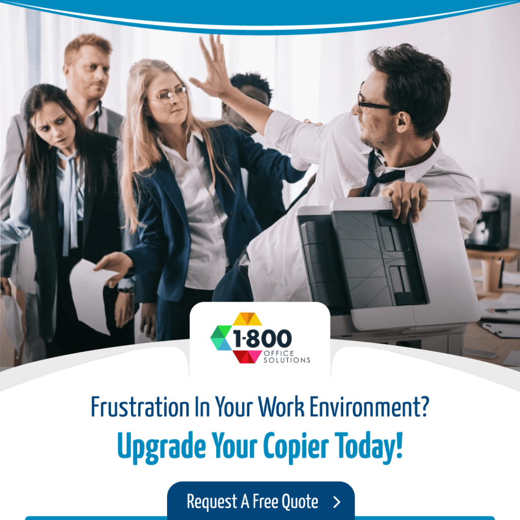 Get a free Quote for Printer Lease Cost in Miami