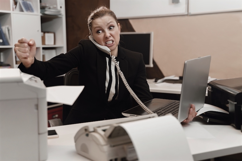 Repair Printer Near Me