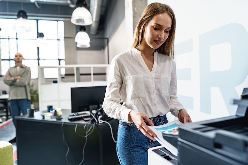 Reliable Rental Printer Services - Where to Find Them 9 rental printer