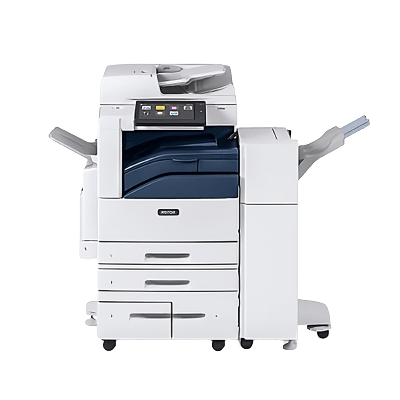 Rental Copy Machine in Miami: Unlocking Your Business Efficiency 9 Xerox EC8000 Rental Copy Machine in Miami
