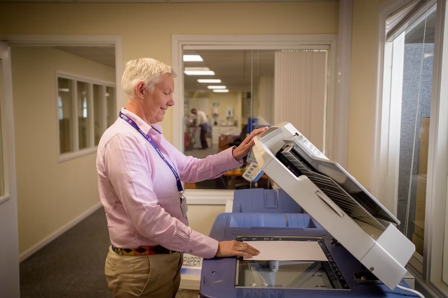 Tips for Leasing Copier Machines