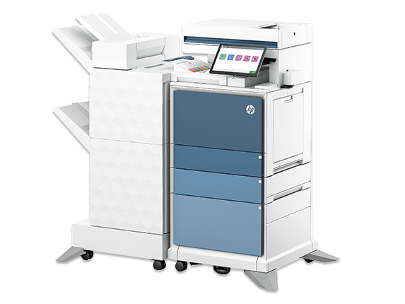 Top Benefits of Renting a Copy Machine