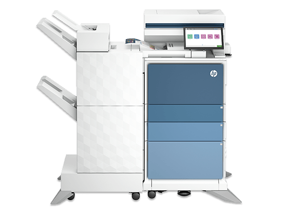 Color Copier Machine in Palm Beach