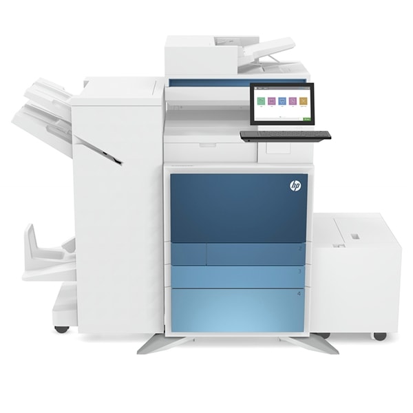 HP Printers, Scanners, Copiers: The Triple Threat Your Small Business Can't Ignore! 9 HP Printers, Scanners, Copiers Multifunction Wireless Plotter Printer