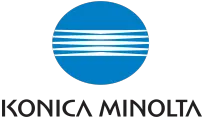 Konica logo