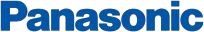 Panasonic logo