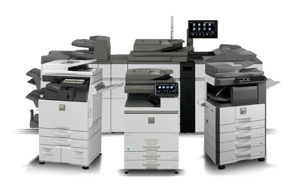 Best Office Copiers for Small Businesses&nbsp;