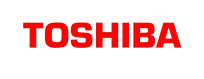 Toshiba logo