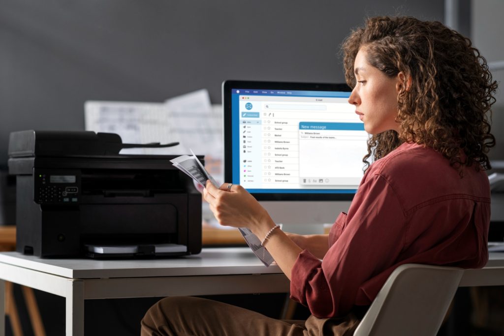 How to Print Double-Sided in Microsoft Word: Easy Step-by-Step Guide 11 Troubleshooting Common Issues