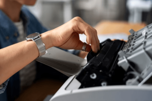 Key Factors to Consider Before Signing a Copier Lease in Vero Beach 10 Service and Maintenance