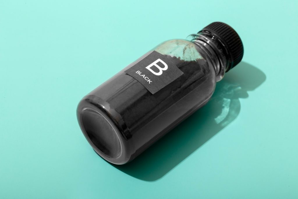 printer ink innovations in powder form