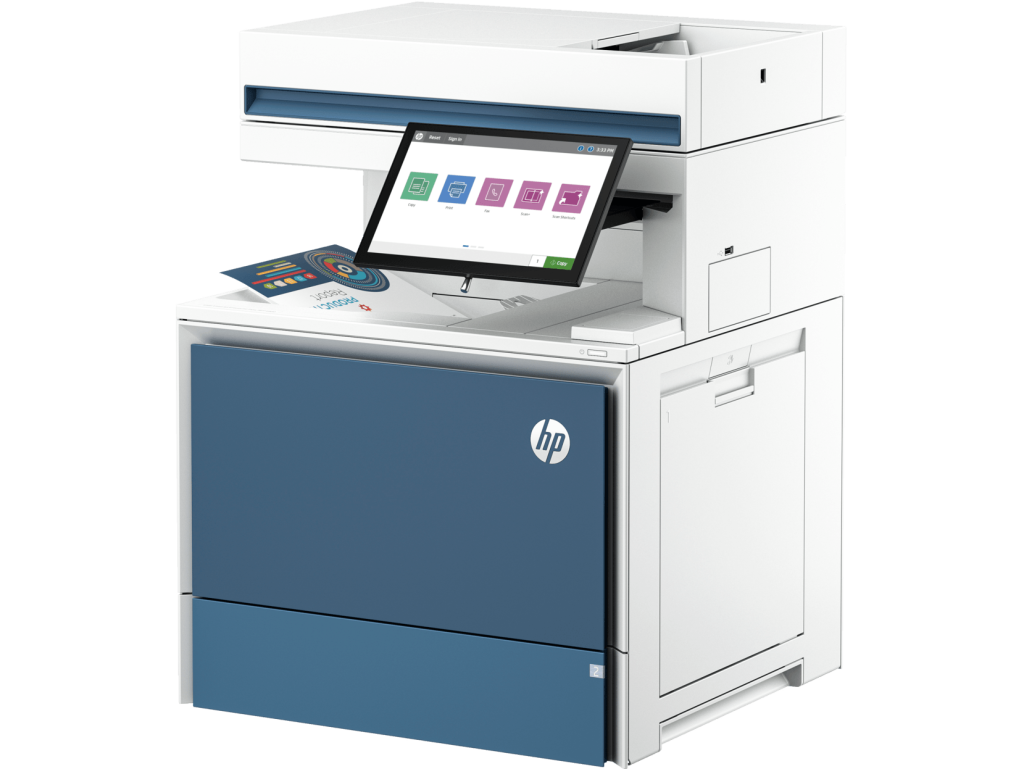 Lease Printer in Pompano Beach