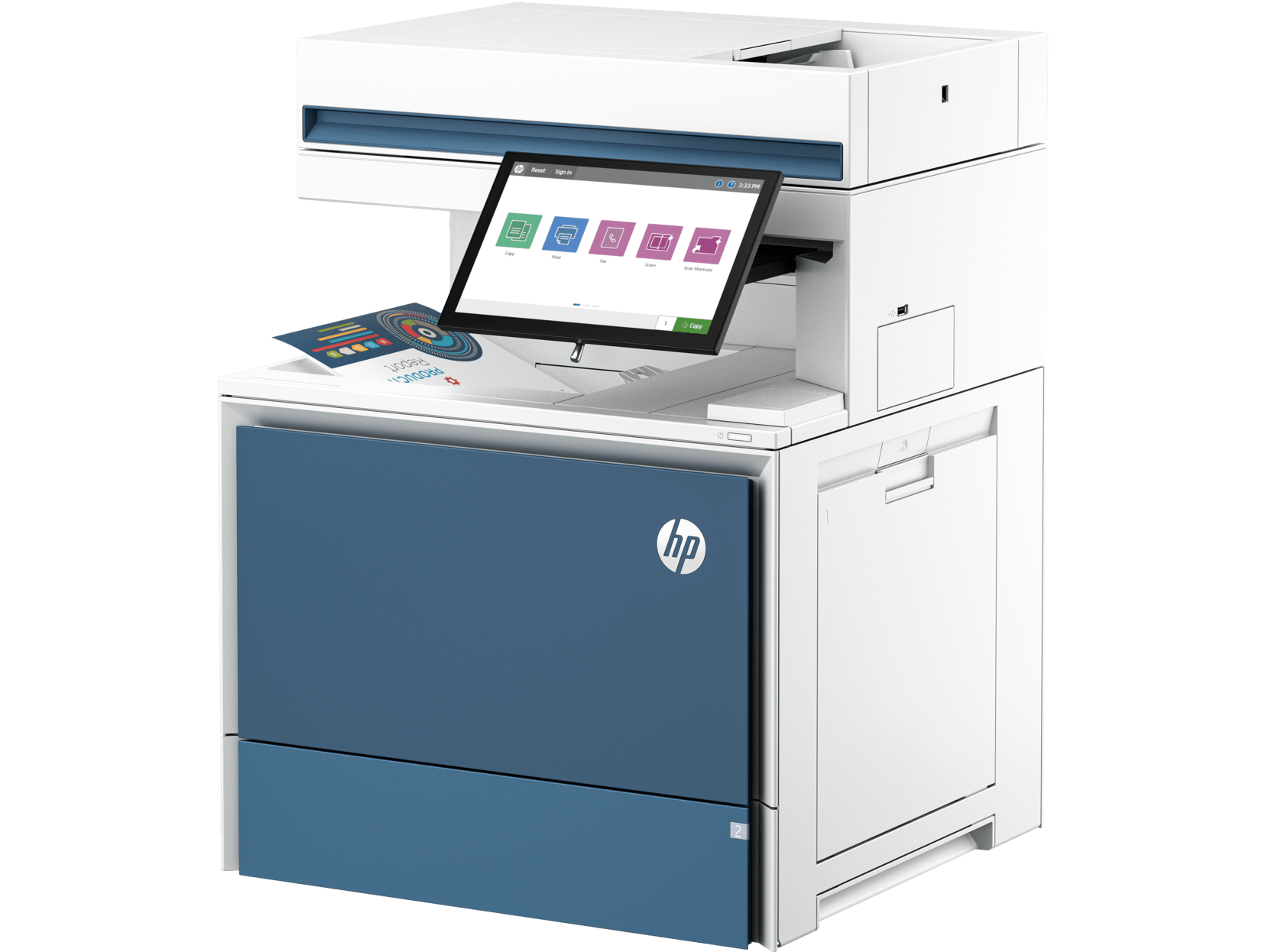 Step-by-Step: How to Lease Printer in Port St. Lucie for Your Business 9 Lease Printer in Port St. Lucie
