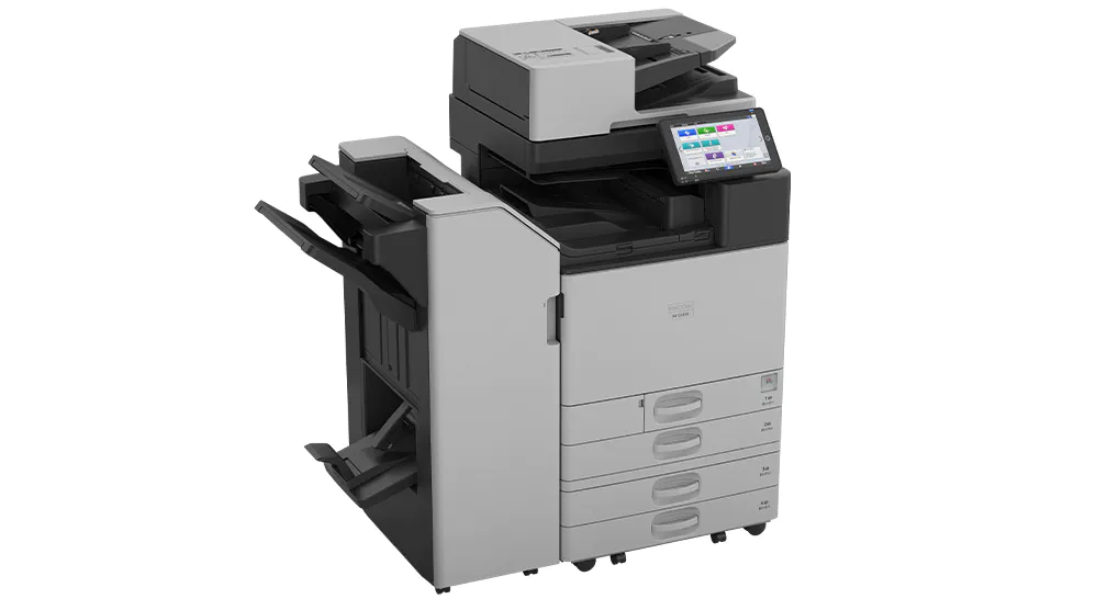 Photocopier Costs in Chicago