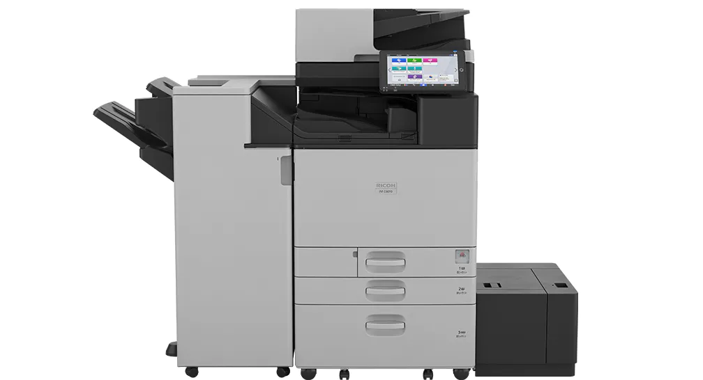 Leasing a Copier in Scottsdale
