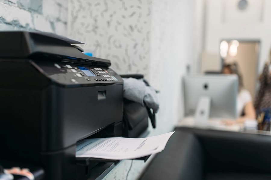 Short Term Copier Rentals in Pompano Beach